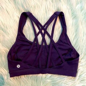 Free To Be Serene Bra